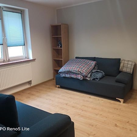Apartament Przy Kortach 2 Bytom Exteriér fotografie
