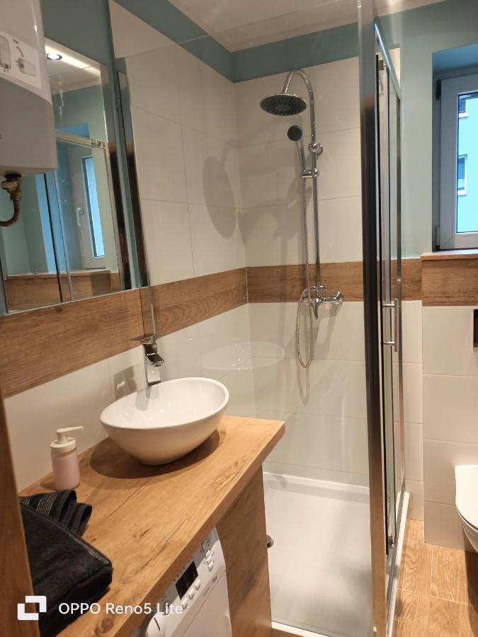 Apartament Przy Kortach 2 Bytom Exteriér fotografie