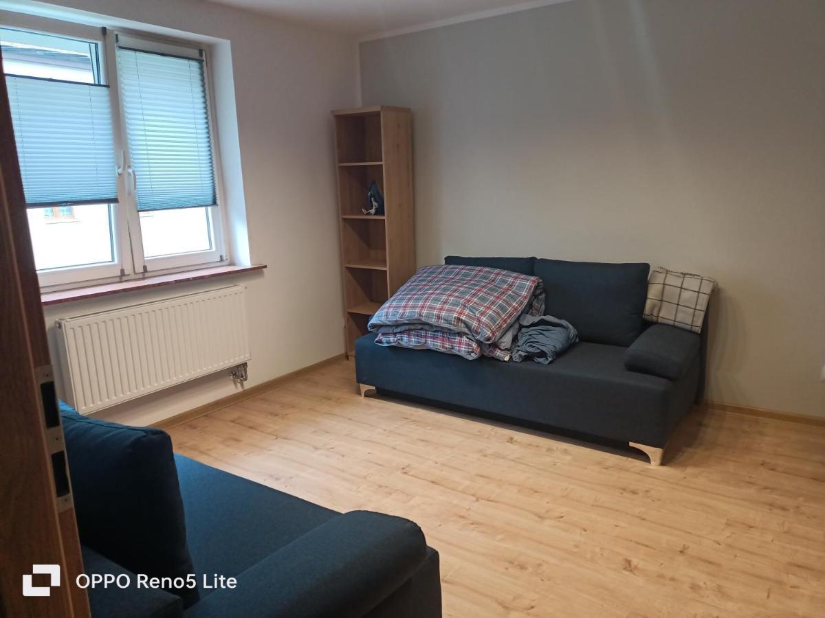 Apartament Przy Kortach 2 Bytom Exteriér fotografie
