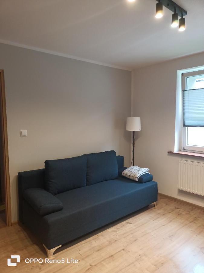 Apartament Przy Kortach 2 Bytom Exteriér fotografie